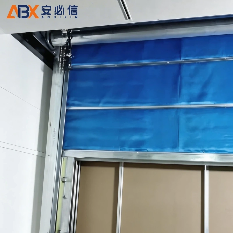 常州充气式门封