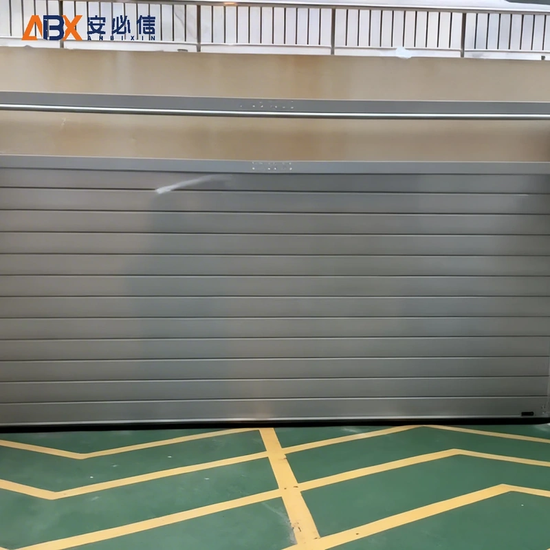 常州洁净室高速门